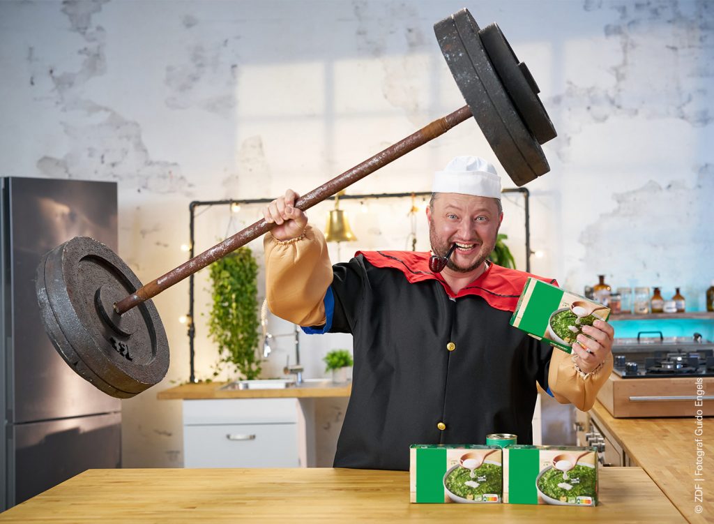 besser/esser: Food Stories